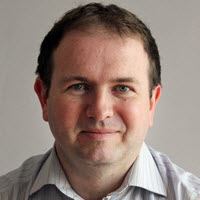 Charles Meaden, Online Marketing & SEO Consultant