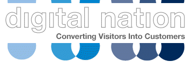 Digital Nation UK Ltd Logo